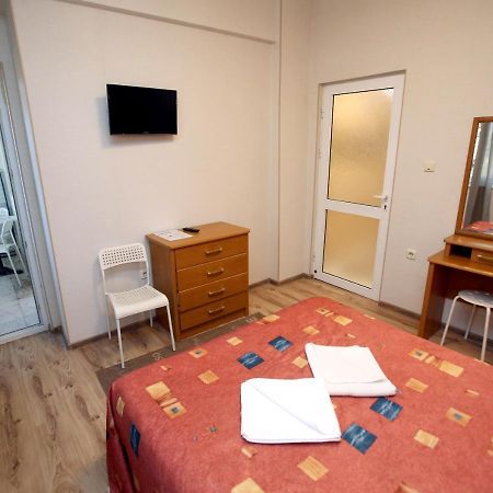 Colored House Apartments 소피아 외부 사진
