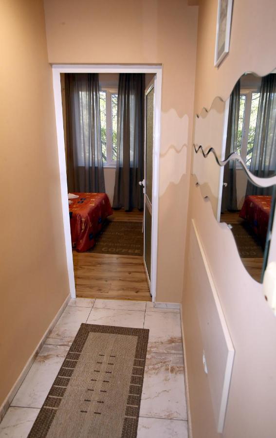 Colored House Apartments 소피아 외부 사진